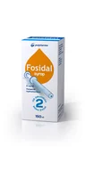 Przeziębienie i grypa - Polpharma Fosidal 2mg/ml 150 ml - miniaturka - grafika 1
