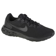Buty trekkingowe męskie - Buty męskie sportowe do biegania Nike REVOLUTION 6 NN - miniaturka - grafika 1