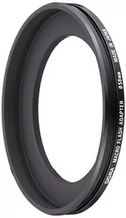 Sigma Ringblitz Adapter 58 F30S16 - Akcesoria do lamp błyskowych - miniaturka - grafika 1