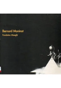Bernard moninot - Książki o kulturze i sztuce - miniaturka - grafika 1