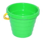 Zabawki do piasku - Technok, wiaderko do piasku - miniaturka - grafika 1