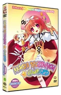 Anime DVD - Magia Tęczowych Gwiazd Odcinki 1-6 [DVD] - miniaturka - grafika 1
