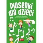 Wierszyki, rymowanki, piosenki - Dragon Piosenki dla dzieci praca zbiorowa - miniaturka - grafika 1