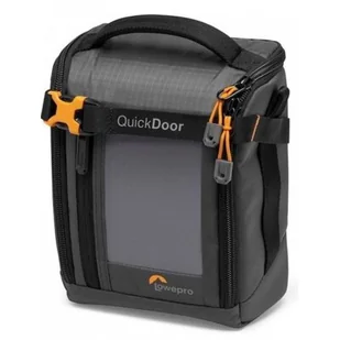 Etui LOWEPRO Gearup Creator Box M II GL Szary - Torby fotograficzne i futerały - miniaturka - grafika 1