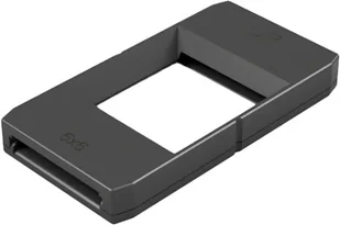 Uchwy do filmów średnioformatowych VALOI Easy120 Holder 6x6 - Raty - Tulejki, adaptery, redukcje do aparatów - miniaturka - grafika 1