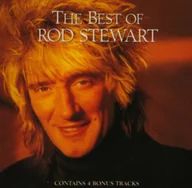 Pop - Rod Stewart The Best Of Rod Stewart - miniaturka - grafika 1