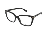 Okulary korekcyjne, oprawki, szkła - Dioptrie szkieł Marc Jacobs MJ 1107 807 - miniaturka - grafika 1