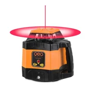 Sprzęt geodezyjny - NIWELATOR LASEROWY AUTOMATYCZNY FL 220HV - miniaturka - grafika 1
