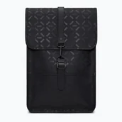 Plecaki - Plecak miejski Rains Mini 11 l house WYSYŁKA W 24H 30 DNI NA ZWROT - miniaturka - grafika 1