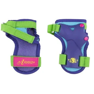 Seven Polska Kraina Lodu ochraniacze na nadgarstki - Akcesoria do skatingu - miniaturka - grafika 1