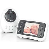 Elektroniczne nianie i monitory oddechu - ALECTO DVM-77 - miniaturka - grafika 1