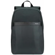 Plecaki - TARGUS Geolite Essential 15.6inch Backpack Black - miniaturka - grafika 1