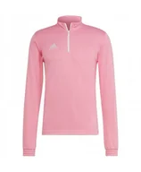 Bluzy damskie - Bluza Adidas Entrada 22 Training Top M Hc5048, Rozmiar: Xl * Dz - miniaturka - grafika 1