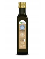 Suplementy naturalne - EkaMedica Olej z nasion Czarnuszki tłoczony na zimno, 250ml - miniaturka - grafika 1