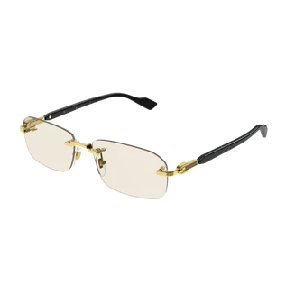 Okulary przeciwsłoneczne - Okulary przeciwsłoneczne Gucci GG1221S 005 - grafika 1