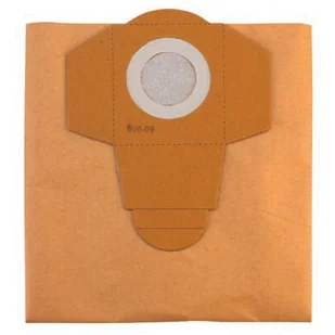 Worki do odkurzacza 30 l  Einhell - Worki do odkurzaczy - miniaturka - grafika 1