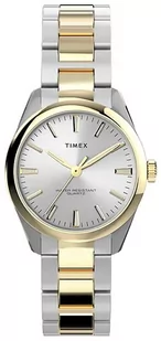 Zegarek Timex TW2V26400 - Zegarki damskie - miniaturka - grafika 1