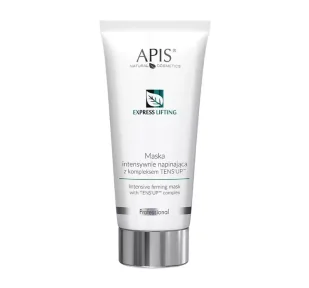 Apis EXPRESS LIFTING Maska intensywnie napinająca z kompleksem TENSUP 200ml - Maseczki do twarzy - miniaturka - grafika 2