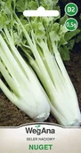 Nasiona i cebule - Seler naciowy Nuget 0,5g nasiona - WegAna - miniaturka - grafika 1
