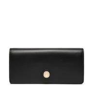 Portfele - Duży Portfel Damski Furla Camelia Continental WP00441 AX0733 O6000 Czarny - miniaturka - grafika 1