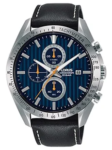 Zegarek ZEGAREK MĘSKI LORUS RM311HX9 - Zegarki męskie - miniaturka - grafika 3