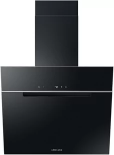 Samsung NK24C7070WB/UR Czarny - Okapy kuchenne - miniaturka - grafika 2
