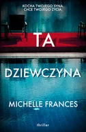 Thrillery - Michelle Frances Nieodpowiednia dziewczyna - miniaturka - grafika 1