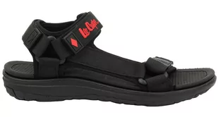 Buty sandały męskie LEE COOPER (LCW-24-34-2620M)-45 - Sandały męskie - miniaturka - grafika 1