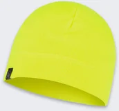 Czapki damskie - Czapka Buff Safety Polar Solid Yellow - miniaturka - grafika 1