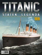 Czasopisma - Titanic - miniaturka - grafika 1