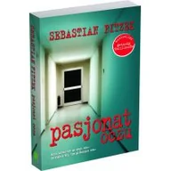Powieści sensacyjne - Fitzek Sebastian Pasjonat oczu - miniaturka - grafika 1