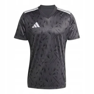 Koszulka adidas Team Icon 25 M JG3555 XL (188cm) - Koszulki męskie - miniaturka - grafika 1