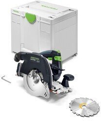Festool HKC 55 KEB-Basic Akumulatorowa piła tarczowa