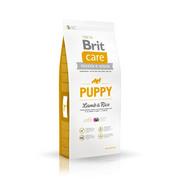 Sucha karma dla psów - Brit Care Puppy All Breed Lamb&Rice 24 kg - miniaturka - grafika 1