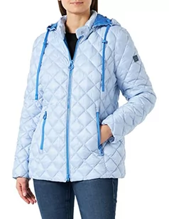 GERRY WEBER Edition Damska kamizelka 140352-31182 Outdoor, Chambray Blue, 50, Chambray Blue - Kamizelki damskie - miniaturka - grafika 1