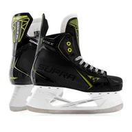 Łyżwy - Łyżwy hokejowe GRAF Supra G115X Junior R (Regular), 34 1/3 EUR - miniaturka - grafika 1