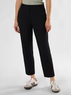 Spodnie sportowe damskie - Tommy Hilfiger Spodnie Kobiety niebieski jednolity, 34 - miniaturka - grafika 1