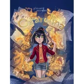 Komiksy dla młodzieży - Pan wyspy Vorn. Czarolina. Tom 5 - miniaturka - grafika 1