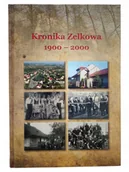 Historia świata - Kronika Zelkowa 1900 - 2000 - miniaturka - grafika 1