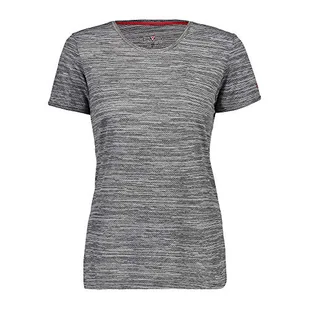 CMP Oddychająca koszulka 39T6506 - Koszulki męskie - miniaturka - grafika 1