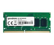Pamięci RAM - GoodRam 4GB W-MEM1600S3LV4G - miniaturka - grafika 1