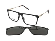 Okulary korekcyjne, oprawki, szkła - Dioptrie szkieł Pierre Cardin P.C. 6286/C 807 - miniaturka - grafika 1