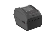 Drukarki kart i etykiet - Honeywell PC45 ThermalTransfer, LCD, LatinFont, RTC, Ehternet, 300 dpi, bez przewodu zasilającego - miniaturka - grafika 1