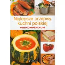 NAJLEPSZE PRZEPISY KUCHNI POLSKIEJ - Kuchnia polska - miniaturka - grafika 1