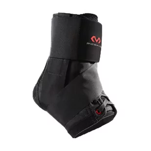 Stabilizator kostki - McDavid Ankle Brace w/ Straps - M - Ortezy, stabilizatory i opaski elastyczne - miniaturka - grafika 1