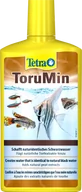 Filtry akwariowe i akcesoria - TetraTec ToruMin preparat do zakwaszania i zmiękczania wody 500ml T736306 - miniaturka - grafika 1