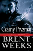 Fantasy - Czarny pryzmat Brent Weeks - miniaturka - grafika 1