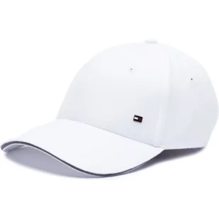 Tommy Hilfiger Bejsbolówka - Czapki męskie - miniaturka - grafika 1