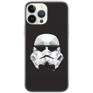Etui Star Wars dedykowane do Samsung M21 / M30S, wzór: Szturmowiec 008 Etui całkowicie zadrukowane, oryginalne i oficjalnie licencjonowane - Etui i futerały do telefonów - miniaturka - grafika 1