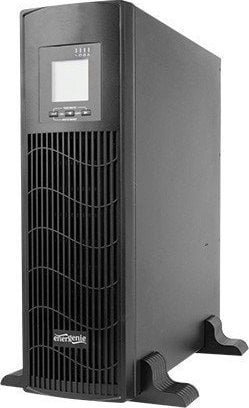 UPS Gembird Gembird UPS Line-in 3000VA OUT6xIEC C13 1xSCHUKO EU IN1xIEC C20 Rack/Tower